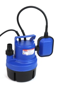 Дренажный насос HB Pump 70/5 (200 Вт) (насос для чистой воды)