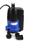 Дренажный насос HB Pump 210/9 (насос для чистой воды)