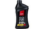 AEG Premium Масло моторное минеральное для 4-х т. дв. HD SAE 30 600 мл (20 шт/уп)
