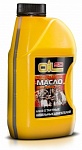 SD Oil Масло дизельное полусинтетическое SAE 10W40 API CI-4/SL 0,946л (12 шт)